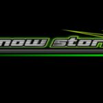 Snow Storm