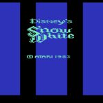 Snow White and the Seven Dwarfs