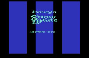 Snow White and the Seven Dwarfs