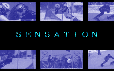 Snowboard Championship