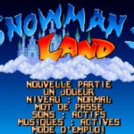 Snowman’s Land