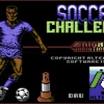 Soccer Challenge