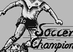 Soccer Champion