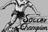 Soccer Champion