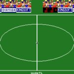 Soccer King