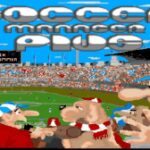 Soccer Manager Plus