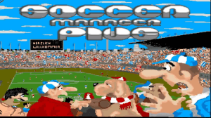 Soccer Manager Plus