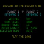 Soccer Mania