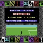 Soccer Rivals