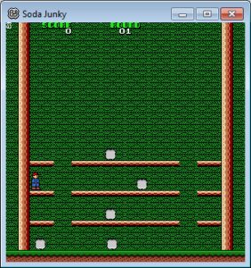 Soda Junky