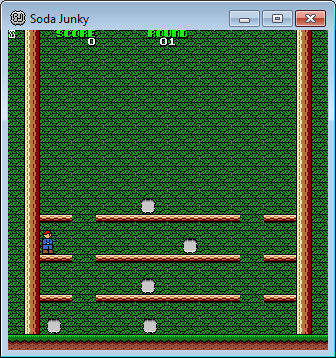 Soda Junky