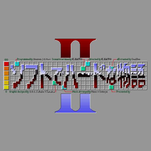 Soft de Hard na Monogatari 2