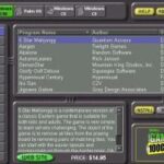 Softkey’s Game Zone: 1000+ Games