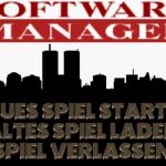 Software Manager