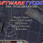Software Tycoon: Der Spielemanager
