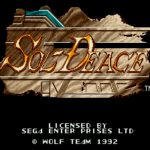 Sol-Feace