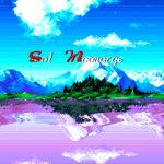 Sol Moonarge