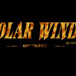 Solar Winds: Galaxy