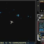 Solar Winds: The Escape