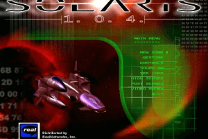 Solaris 1.0.4.