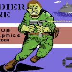 Soldier One
