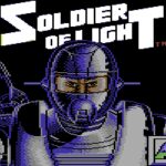 Soldier of Light