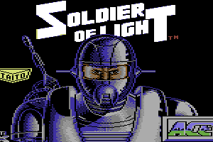 Soldier of Light