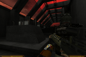 Soldier of the Empire