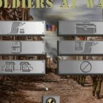 Soldiers at War