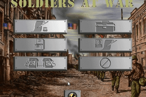 Soldiers at War