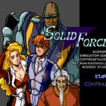Solid Force