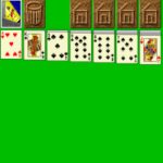 Solitaire Antics: Deluxe