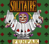 Solitaire FunPak
