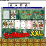 Solitaire XXL