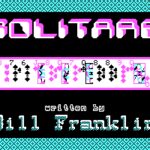 Solitare