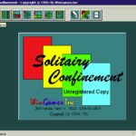 Solitary Confinement