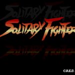 Solitary Fighter