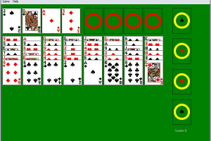 Solitude for Windows