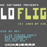 Solo Flight (Enhanced)