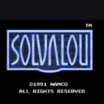 Solvalou