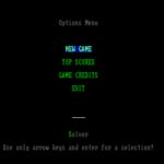 Solver: The Bank Quest