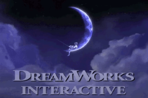 Someone’s in the Kitchen!