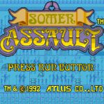 Somer Assault