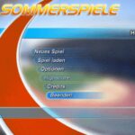Sommerspiele