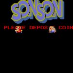 SonSon