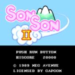 Son Son II