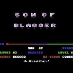Son of Blagger