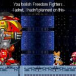 Sonic 2099