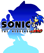 Sonic Advance