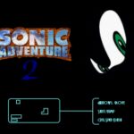 Sonic Adventure 2